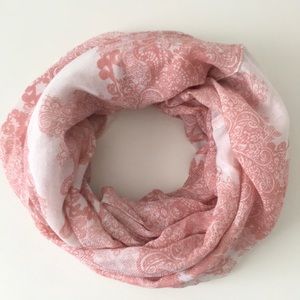 Beautiful Infinity Scarf